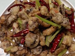-昱德来·天津菜(河西店)