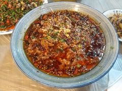-徐鼎盛民间菜(南坪后堡店)
