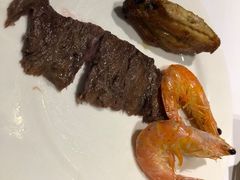 -拉蒂娜·巴西牛排馆 Latina·Brazilian Steakhouse(陆家嘴旗舰店)