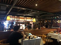 -星伦多自助料理·涮烤一体(虹悦城店)