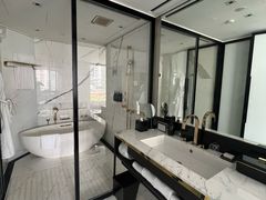 -尼依格罗香港美利酒店