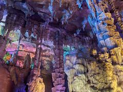 -泰安地下龙宫景区