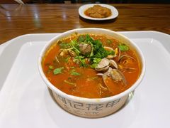 何记花甲粉-何记花甲(海岸城旗舰店)