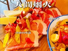 -Alimentari Grande(东湖路店)