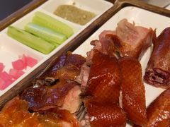 -庭悦餐厅(华侨城店)