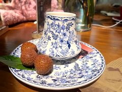 -咖法森林·咖啡  酒吧(天河店)