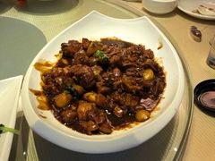 -逸林轩中餐厅(中信泰富朱家角锦江酒店)