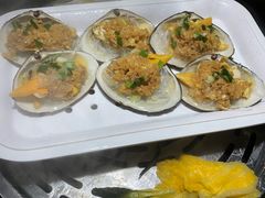 -三个渔夫·蒸汽海鲜(小白楼店)