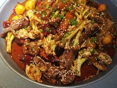 -酒阳蒸经小酒馆(解放碑店)