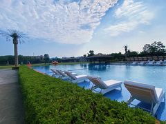 -Club Med地中海俱乐部·桂林度假村
