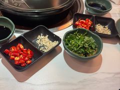 -狐狸爱上椰子鸡(滨江星光大道店)