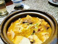 -南京大牌档(香港广场店)