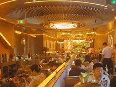 -西塔老太太泥炉烤肉(苏州大悦城店)