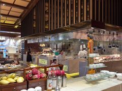 -大理实力希尔顿酒店•香全日制餐厅