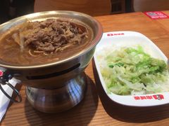-南城香·饭香串香馄饨香(花园北路店)