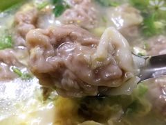 -海清宁记大馅云吞