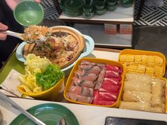 -润园四季椰子鸡火锅(南山海岸城店)