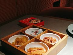 -闽上鲜·福建菜(龙湖滨江天街店)