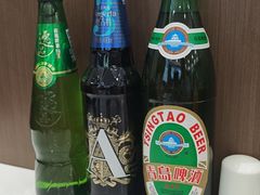 -鲁西南老厨子·特色鲁菜(经一纬五店)