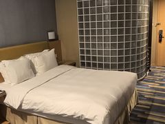 -北京临空智选假日酒店