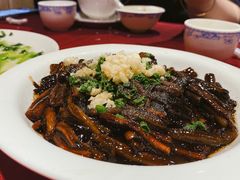 -老吉士酒家(天平路店)