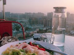 -烛影拾光观景餐厅·创意菜·摄影·小提琴(大唐不夜城店)