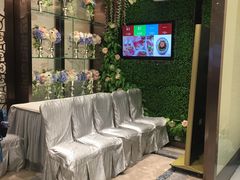 等位区-海港荟(大埔新达店)