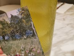 杜比尼的花园-théATRE 茶聚场(王府中環店)