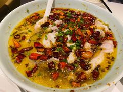 -港丽餐厅(高德置地店)