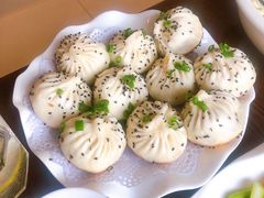 -浦江餐饮•上海菜馆(五四路店)