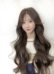 -ＲH SALON·简爱烫发染发接发