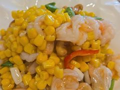 -马凯餐厅(长椿街店)