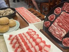 -东来顺•非遗火锅(外滩店)
