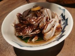 -香园茶社·金陵小灶(老门东店)