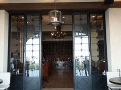 -南沙游艇会·大兵船餐厅