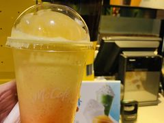 -麦当劳(金沙广场店)