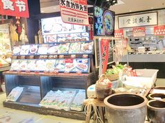 -鱼食饭稻·苏浙土菜17年老馆子(平江路店)