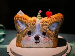 -Sarah西点·烘焙·餐厅(翰林府旗舰店)