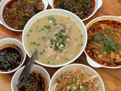-牛王庙(龙华花园店)