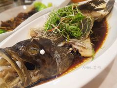 -琼菜坊·无鸡不成宴·海南菜老爸茶糟粕醋(海口骑楼老街店)