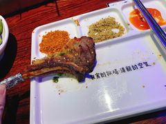 -三个蒙古大叔羊肉串(大宁店)