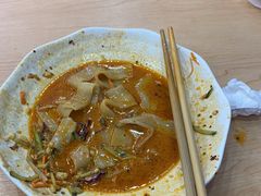 -张寨村·肉夹馍陕西面 (熙街步行街店)