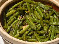 啫啫四季豆-和记小菜(东方店)