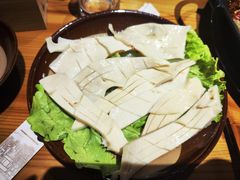 -壹兆圆重庆火锅手工炒底料(长白格林玫瑰湾店)