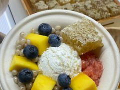 -白色日记·手作酸奶(麦凯乐店)