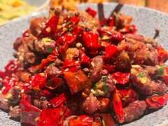 -沿途四季·云南菜·诗酒茶(蓝色港湾店)