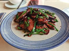 -那家·油麻菜馆(常德道店)