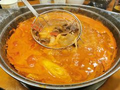 -子睦小庖丁鲜牛屋(财富中心店)