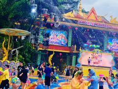 -深圳锦绣中华民俗村