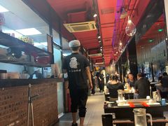 -橦橦小马扎烧烤 (传媒大学店)